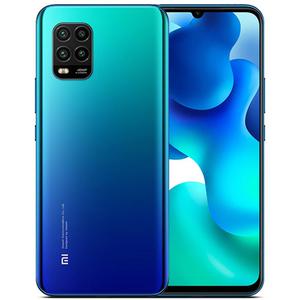 Xiaomi Mi 10 Lite 5G 256 Go Dual Sim - Bleu - Débloqué