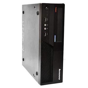 Lenovo ThinkCentre M58 Pentium 2,6 GHz - HDD 320 Go RAM 4 Go