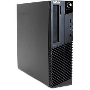 Lenovo ThinkCentre M91P SFF Core i3 3,1 GHz - HDD 250 GB RAM 8 GB
