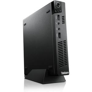 Lenovo ThinkCentre M72E Pentium 2,6 GHz - HDD 120 Go RAM 4 Go