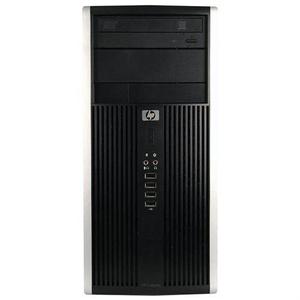 Hp Compaq 6200 Pro MT Core i5 3,1 GHz - SSD 512 GB RAM 4 GB
