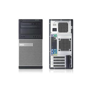 Dell OptiPlex 790 MT Core i3 3,1 GHz - HDD 250 GB RAM 8 GB