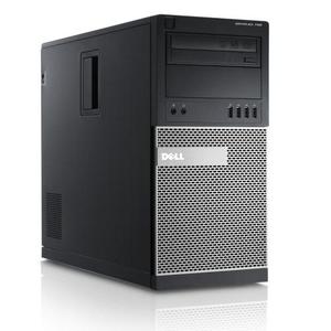Dell OptiPlex 790 MT Core i3 3,1 GHz - HDD 500 Go RAM 8 Go