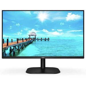 Écran 23" LED FHD Aoc 24B2XDA