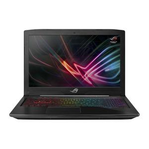 Asus ROG Strix GL503 15" Core i7 2,8 GHz - SSD 256 GB + HDD 1 TB - 8GB - NVIDIA GeForce GTX 1060 AZERTY - Frans