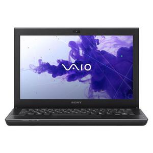 Sony Vaio SVS131G21M 13" Core i5 2,6 GHz - SSD 240 GB - 4GB AZERTY - Französisch