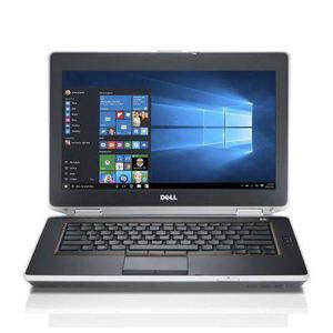 Dell Latitude E6430 14” (2013)
