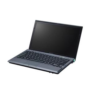 Sony Vaio PCG-31111M 13" Core i7 2,66 GHz - SSD 256 GB - 6GB AZERTY - Französisch