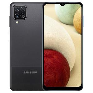 Galaxy A12 128 Gb Dual Sim - Schwarz - Ohne Vertrag