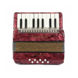 Hohner Mignon Musikinstrumente