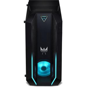 Acer Predator Orion 3000 Core i7 3,2 GHz - SSD 256 GB + HDD 1 TB - 8 GB - NVIDIA GeForce GTX 1050 Ti