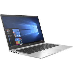 HP EliteBook 840 G7 14" Ryzen 7 PRO 1,7 GHz - SSD 256 Go - 16 Go AZERTY - Français