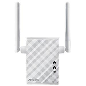 Asus RP-N12 -WiFi-verkon laajennin