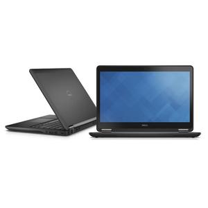 Dell Latitude E7250 12" Core i5 2,3 GHz - Ssd 256 Go RAM 8 Go QWERTY