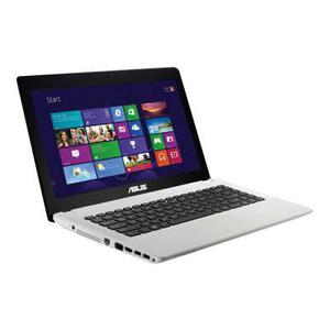 Asus X552CL-SX106H 15" Core i5 1,8 GHz - HDD 500 GB - 4GB AZERTY - Französisch