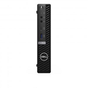 Dell OptiPlex 5080 MFF Core i5 2,3 GHz - SSD 256 Go RAM 16 Go