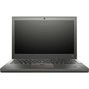 Lenovo ThinkPad X250 12" Core i7 2,6 GHz - SSD 256 GB - 8GB QWERTY - Zweeds