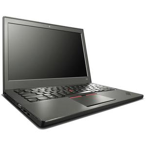 Lenovo ThinkPad X250 12" Core i5 2,3 GHz - SSD 128 GB - 16GB QWERTY - Portugal