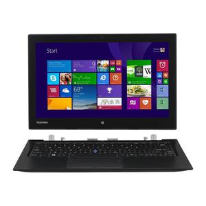 Toshiba Portégé Z20T-C 12,5” (2015)