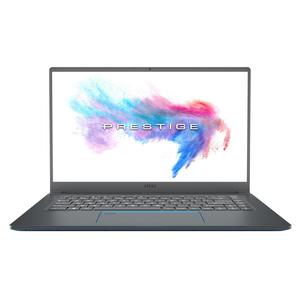 MSI PS63 Modern 8RC-030FR 15,6” (Février 2019)