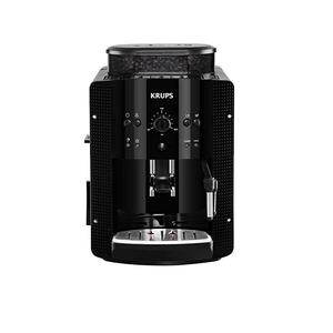 Cafetière avec broyeur Krups Full Auto YY8125FD
