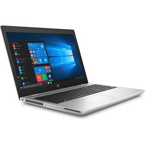 HP ProBook 650 G4 15" (2018) - Core i5-8250U - 8GB - SSD 256 Gb AZERTY - Γαλλικό