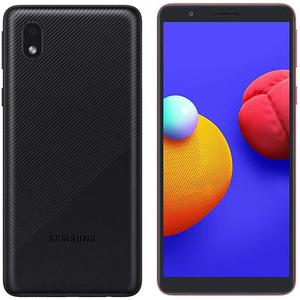 Galaxy A01 Core 32GB - Musta - Lukitsematon