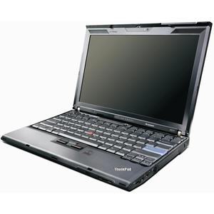 Lenovo ThinkPad X201 12,1” (2010)