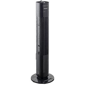 Ventilateur Tour Bestron AFT760Z - Noir