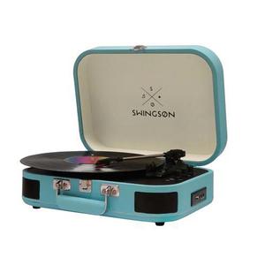 Giradischi Swingson On Stage Bluetooth