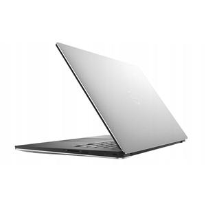 Dell Precision 5510 15" Core i7 2,7 GHz - SSD 512 Go - 32 Go AZERTY - Français