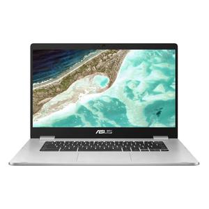 Asus Chromebook C523NA Pentium 1,1 GHz 64Go eMMC - 4Go QWERTZ - Suisse