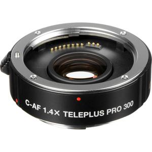 Objectif Kenko Pro 300 DGX 50mm x1.4 pour Canon EF