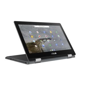 Asus ChromeBook Flip C214MA-1ABW Celeron 1,1 GHz 32Go eMMC - 4Go QWERTZ - Suisse