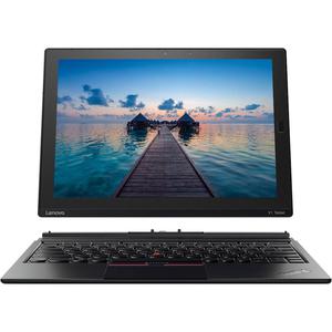 Lenovo ThinkPad X1 Tablet Gen 2 12-inch Core i5-7Y54 - SSD 256 GB - 8GB AZERTY - Francês
