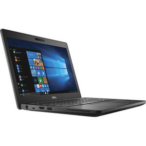 Dell Latitude 5290 12" Core i5 1,7 GHz - SSD 512 Go - 16 Go AZERTY - Français