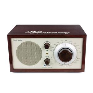 Enceinte Bluetooth Tivoli Audio One BT 20th Anniversary Edition M1BT20 Bois