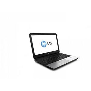 HP Notebook 345 G2 15" Celeron 1,6 GHz - HDD 1 TB - 4GB - teclado francés