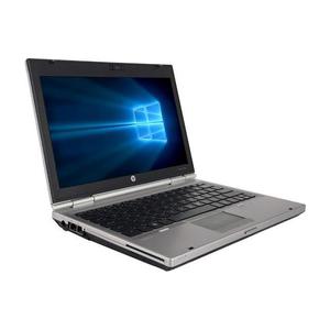HP EliteBook 2560P 12,5” (2011)