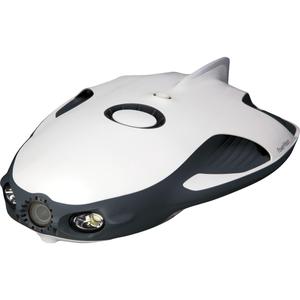 Drohne Powervision PowerRay Wizard Underwater 240 min