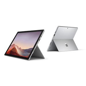 Microsoft Surface Pro 7 12" Core i5 1,1 GHz - SSD 256 GB - 8GB teclado español