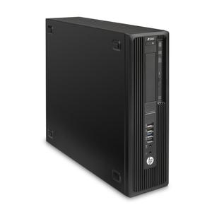 Hp Workstation Z240 SFF Core i7 3,4 GHz - HDD 2 To RAM 16 Go