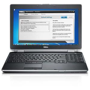 Dell Latitude E6530 15" Core i7 2,9 GHz - SSD 256 GB - 8GB - teclado francés