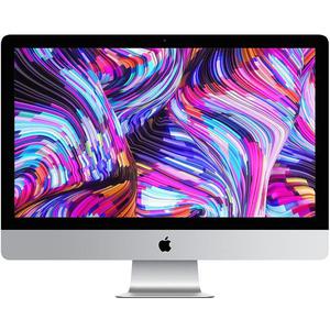 iMac 27" 5K (Début 2019) Core i9 3,6 GHz - SSD 1000 Go + HDD 3 To - 64 Go AZERTY - Français