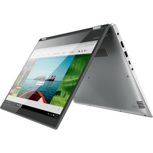 Lenovo Yoga 530-14IKB 14" Core i3 2,7 GHz - SSD 128 Go - 4 Go AZERTY - Français