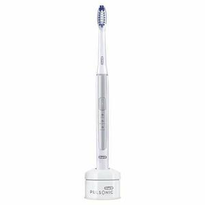 Brosse à Dents Électrique Oral B Pulsonic Slim 1000
