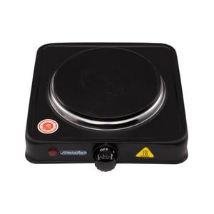 Cuisinière électrique Mesko MS6508 - Noir