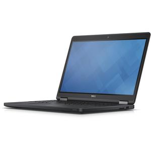 Dell Latitude E7250 12,5” (2015)
