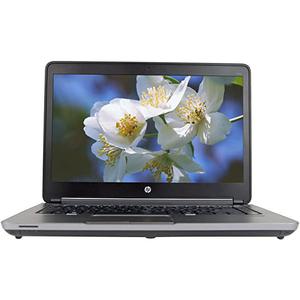 HP ProBook 640 G1 14" (2013) - Core i5-4300M - 8GB - SSD 240 Gb AZERTY - Γαλλικό