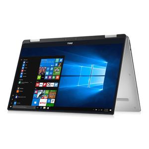 Dell XPS 13 9365 13,3” (2017)